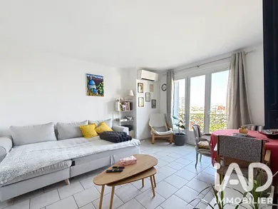 Appartement à Nîmes (30900)