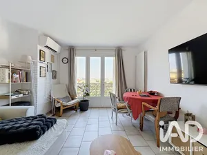 Appartement à Nîmes (30900)
