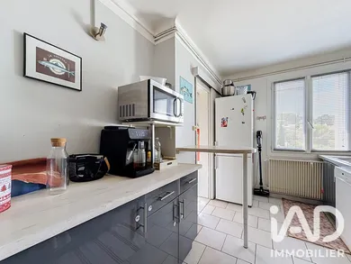 Appartement à Nîmes (30900)