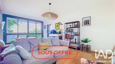 Apartment in Blois (41000)
