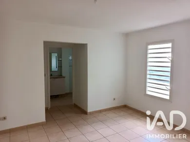 Appartement à Les Abymes (97139)