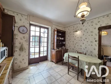 House in Forbach (57600)