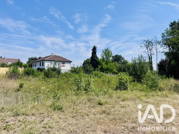 Terrain à Le Tremblay-sur-Mauldre (78490) photo 2