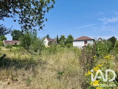 Terrain à Le Tremblay-sur-Mauldre (78490)