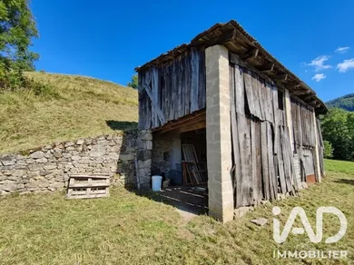 Farm in Pailharès (07410)