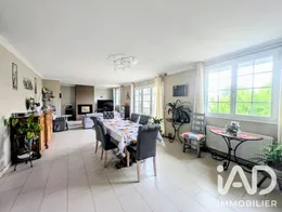 Maison à Montigny-lès-Cormeilles (95370)