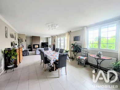 Maison à Montigny-lès-Cormeilles (95370)