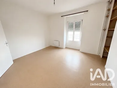 Apartment in Angers (49100)