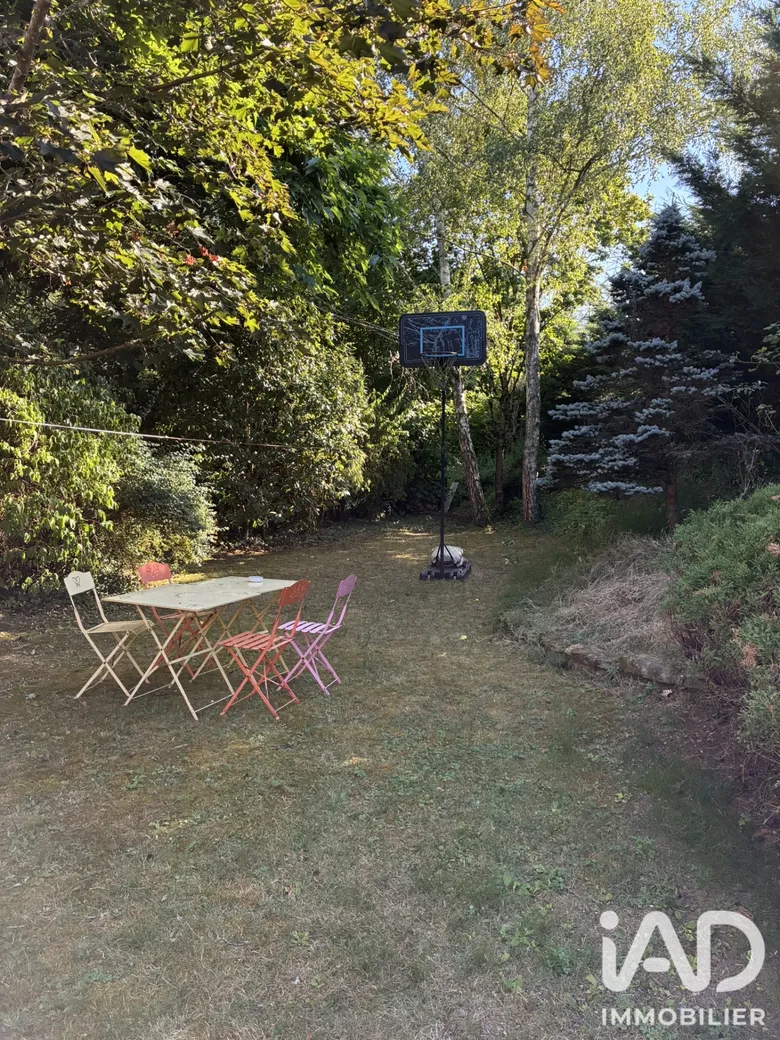 Maison 6 pièces 100 m² · à Bures-sur-Yvette · 100 m² · 475 000 €