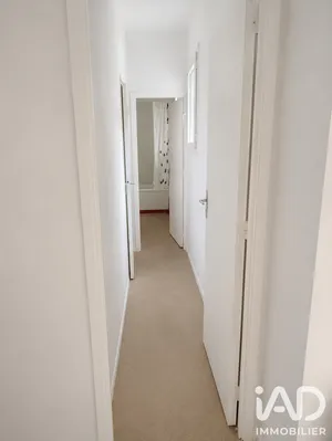 Apartment in Angers (49100)