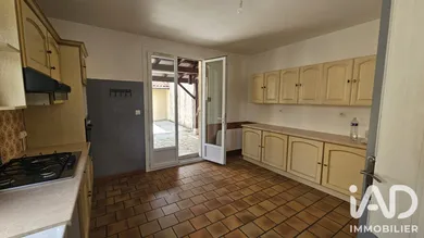 Maison à Grépiac (31190)