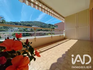 Apartment in Menton (06500)