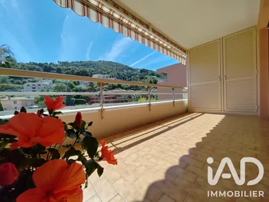Apartment in Menton (06500)