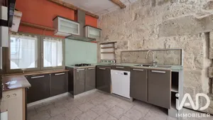 Maison de village à Loupian (34140)