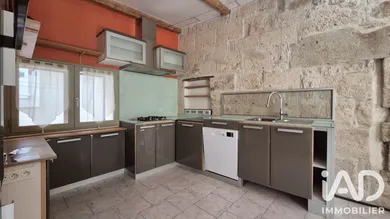 Maison de village à Loupian (34140)