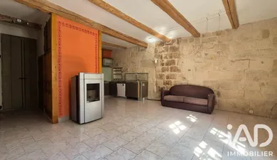 Maison de village à Loupian (34140)