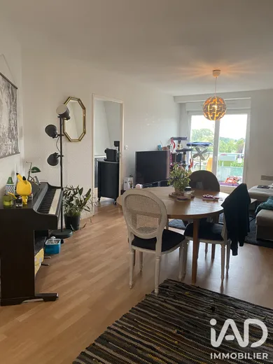 Appartement à Sens-de-Bretagne (35490)