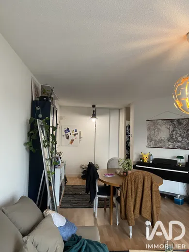 Appartement à Sens-de-Bretagne (35490)