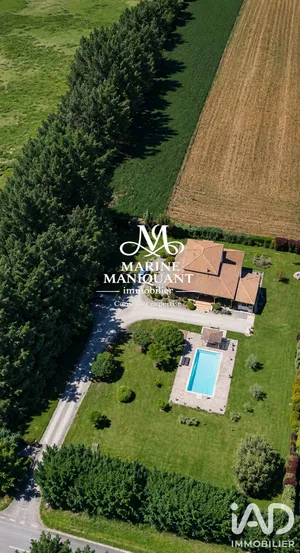 Maison à Montauban (82000)