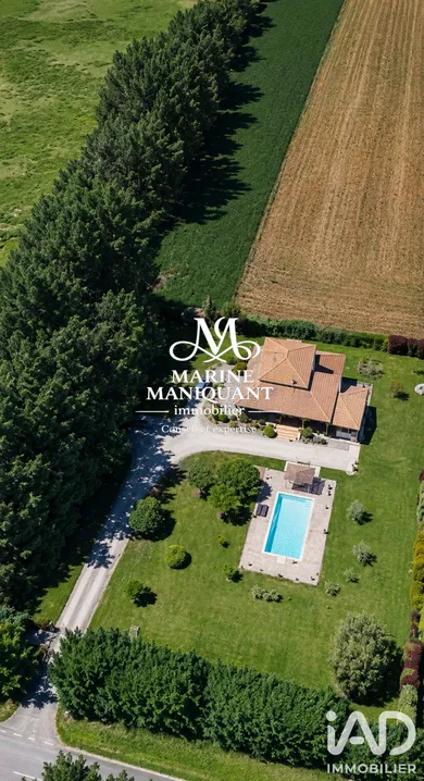 Maison à Montauban (82000)