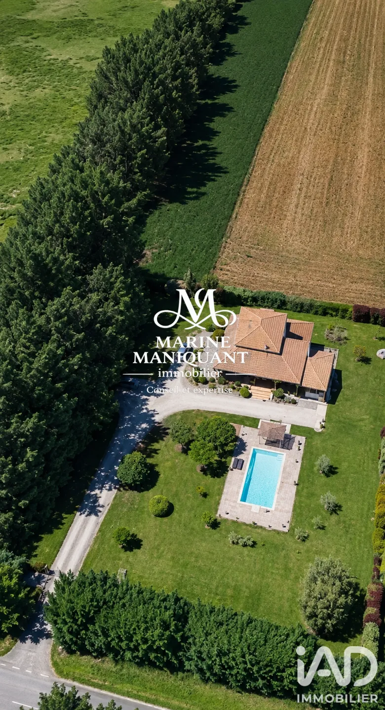 Maison 8 pièces 272 m² · à Montauban · 272 m² · 450 000 €