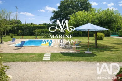 Maison à Montauban (82000)