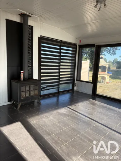 Park home in Val-Couesnon (35560)