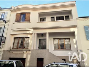 Townhouse in Vichy (03200)