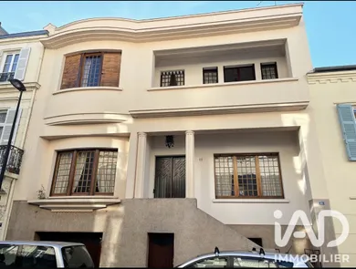 Townhouse in Vichy (03200)
