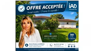 House in Tournefeuille (31170)