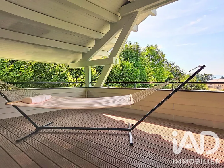 Maison 6 pièces 233 m² · à Divonne-les-Bains · 233 m² · 1 490 000 €