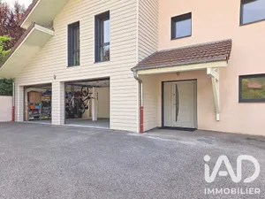 Maison à Divonne-les-Bains (01220)