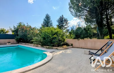 Maison à Loriol-sur-Drôme (26270)