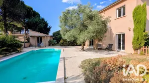 Maison à Loriol-sur-Drôme (26270)