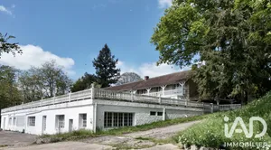 Domain in Montfort-l'Amaury (78490)
