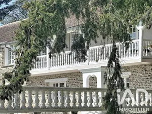 Domaine à Montfort-l'Amaury (78490)