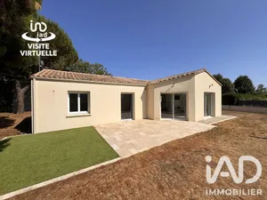 Pavillon à Sérigné (85200)