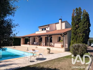 House in Saint-Cyprien (24220)