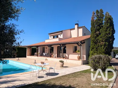 Maison à Saint-Cyprien (24220)