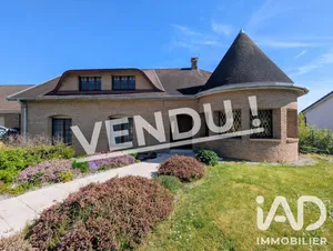 House in Lapugnoy (62122)