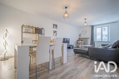 Maison de ville à Verdun (55100)