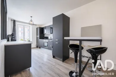 Maison de ville à Verdun (55100)