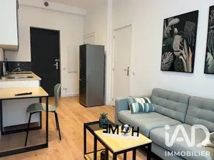 Appartement à Vallauris (06220)