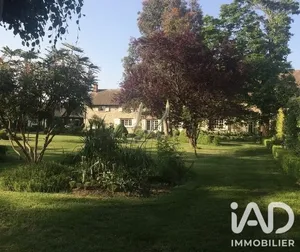 Village house in Bréval (78980)
