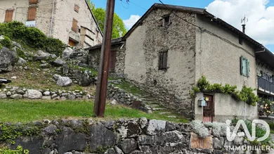 Maison de village à Ax-les-Thermes (09110)