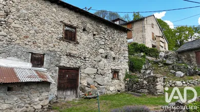 Maison de village à Ax-les-Thermes (09110)