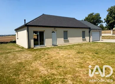 Village house in Sainte-Juliette-sur-Viaur (12120)