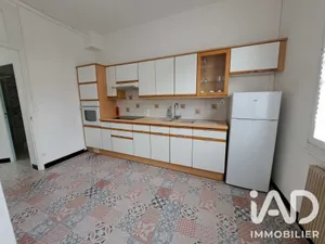 Maison de ville à Montdidier (80500)