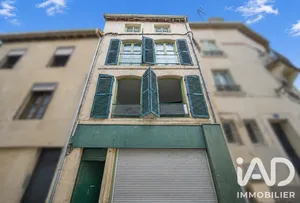 Appartement à Verdun (55100)