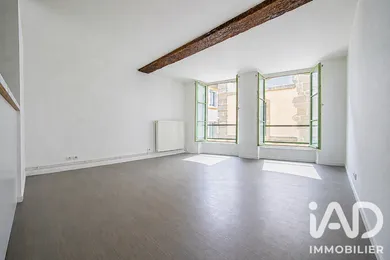 Appartement à Verdun (55100)